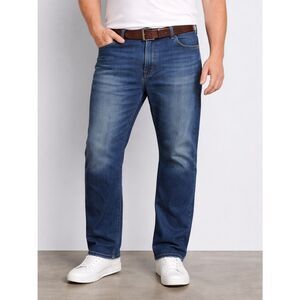 Levi’s 511 Slim Fit Jeans Dark Wash Men’s 40 Waist